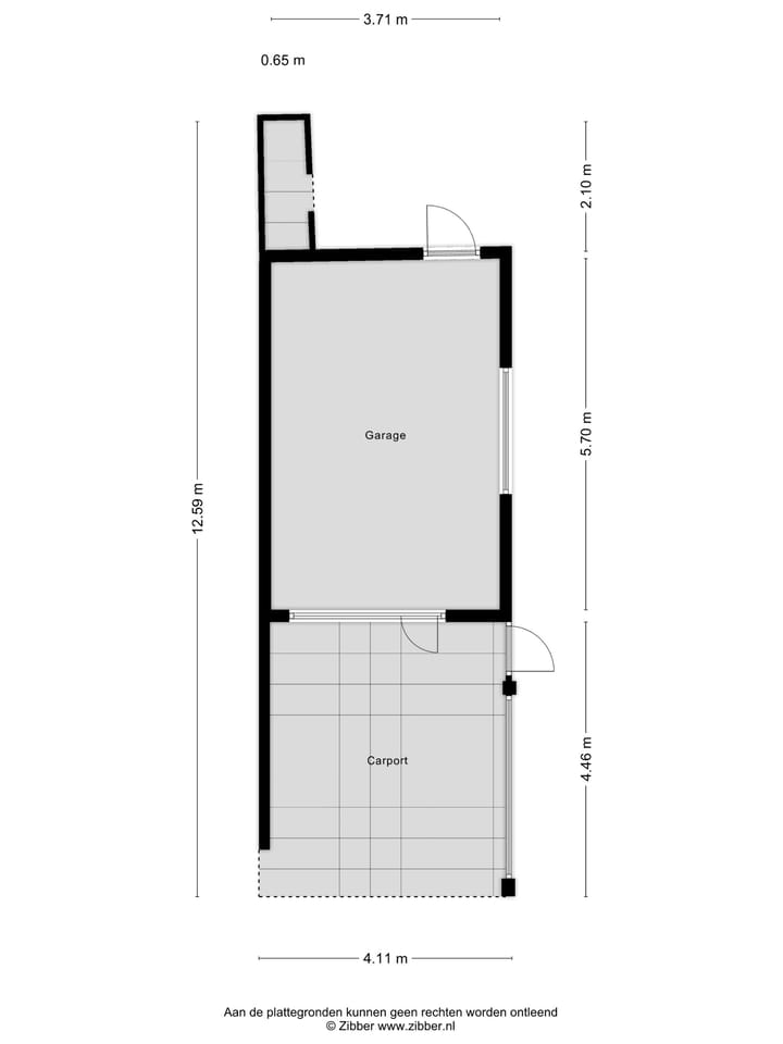 Foto 32 van Wulpstraat 5