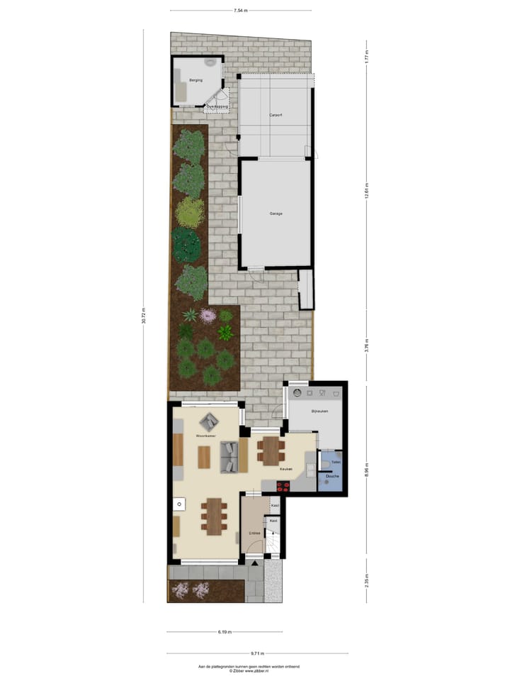 Foto 34 van Wulpstraat 5