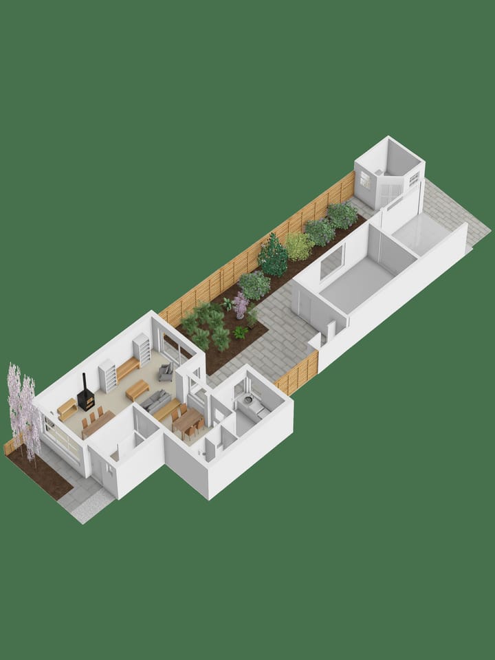 Foto 38 van Wulpstraat 5