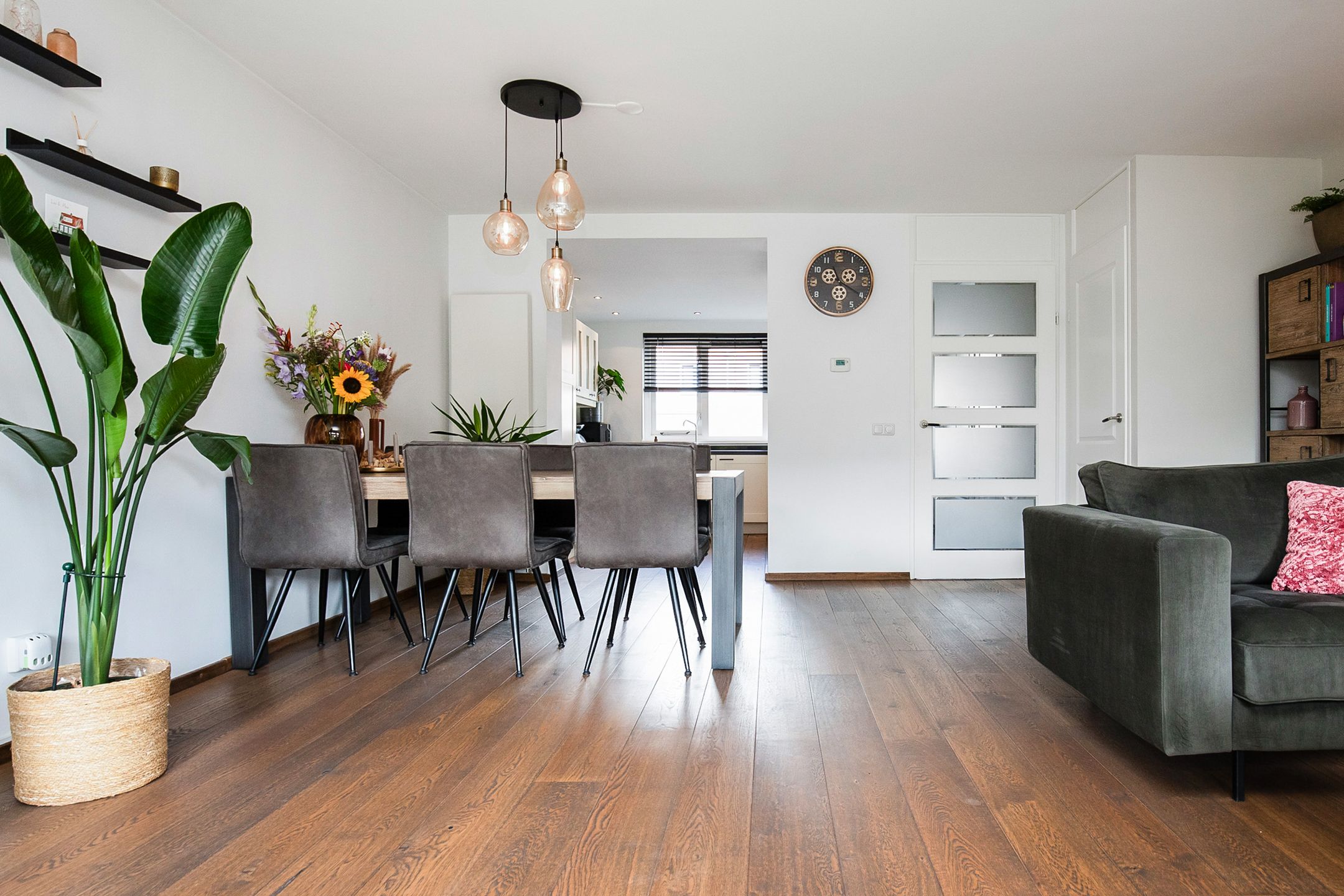 Foto 3 van Rossinilaan 5