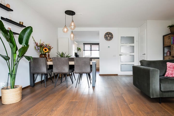 Foto 3 van Rossinilaan 5