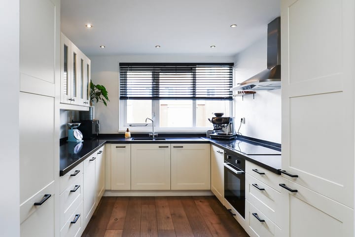 Foto 4 van Rossinilaan 5