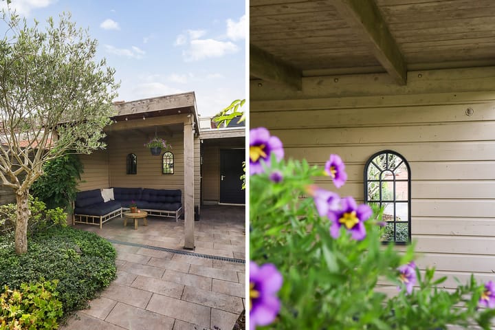 Foto 5 van Rossinilaan 5