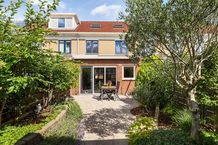 Foto 6 van Rossinilaan 5