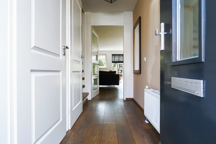 Foto 8 van Rossinilaan 5