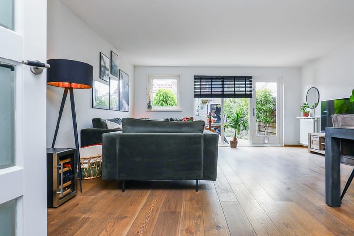 Foto 9 van Rossinilaan 5