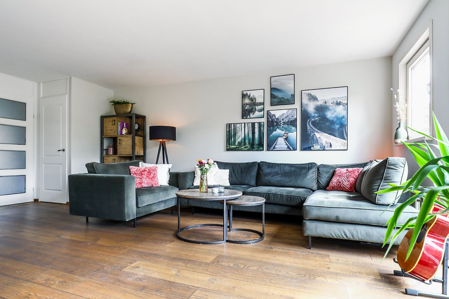 Foto 10 van Rossinilaan 5