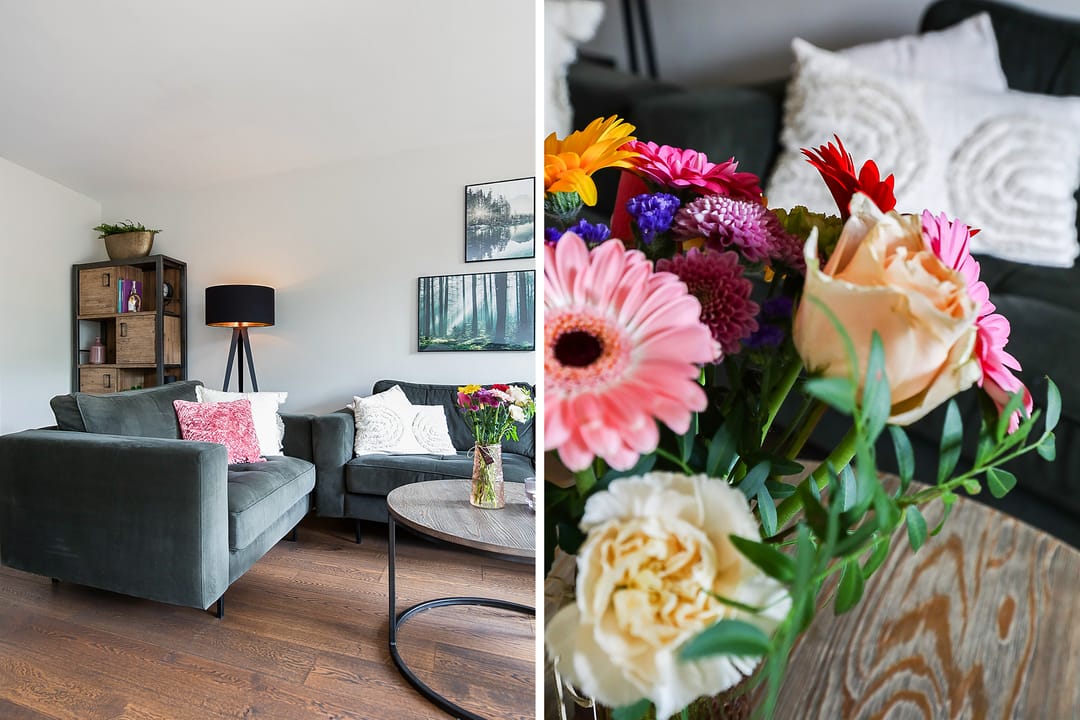 Foto 11 van Rossinilaan 5