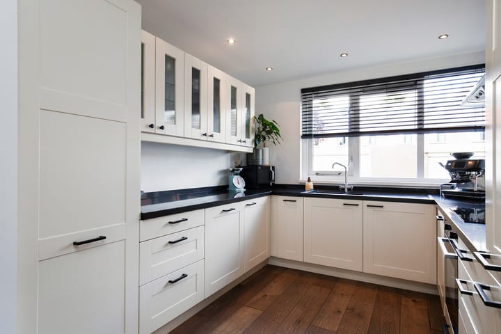 Foto 15 van Rossinilaan 5