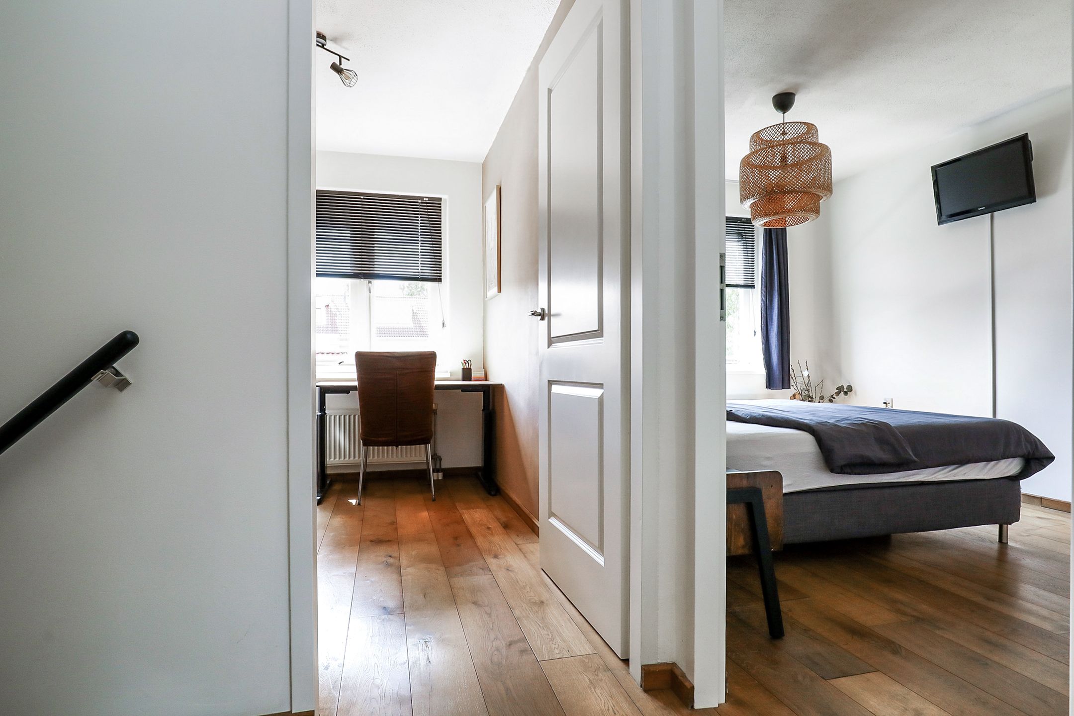 Foto 18 van Rossinilaan 5