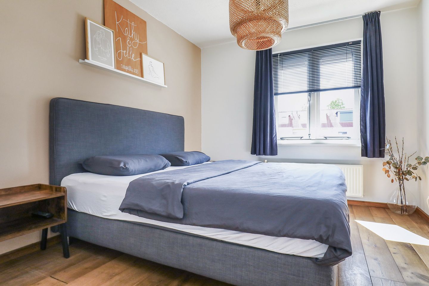 Foto 20 van Rossinilaan 5