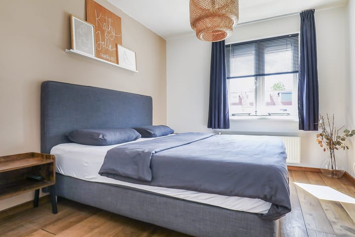 Foto 20 van Rossinilaan 5