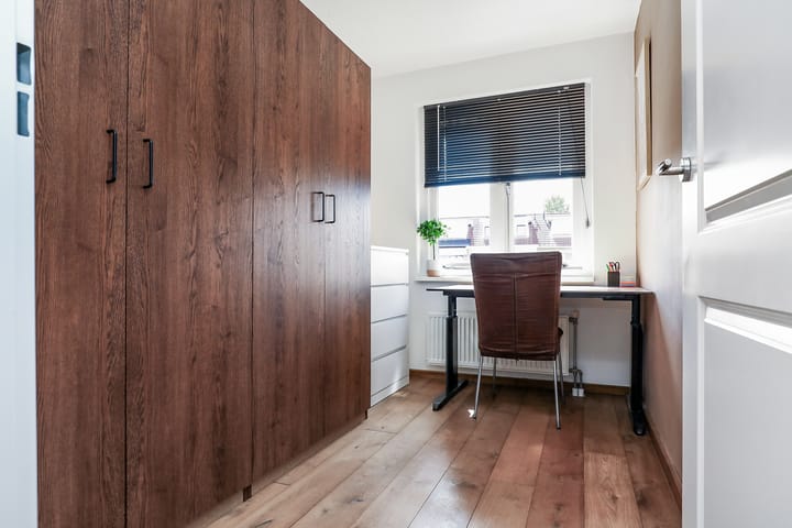 Foto 21 van Rossinilaan 5