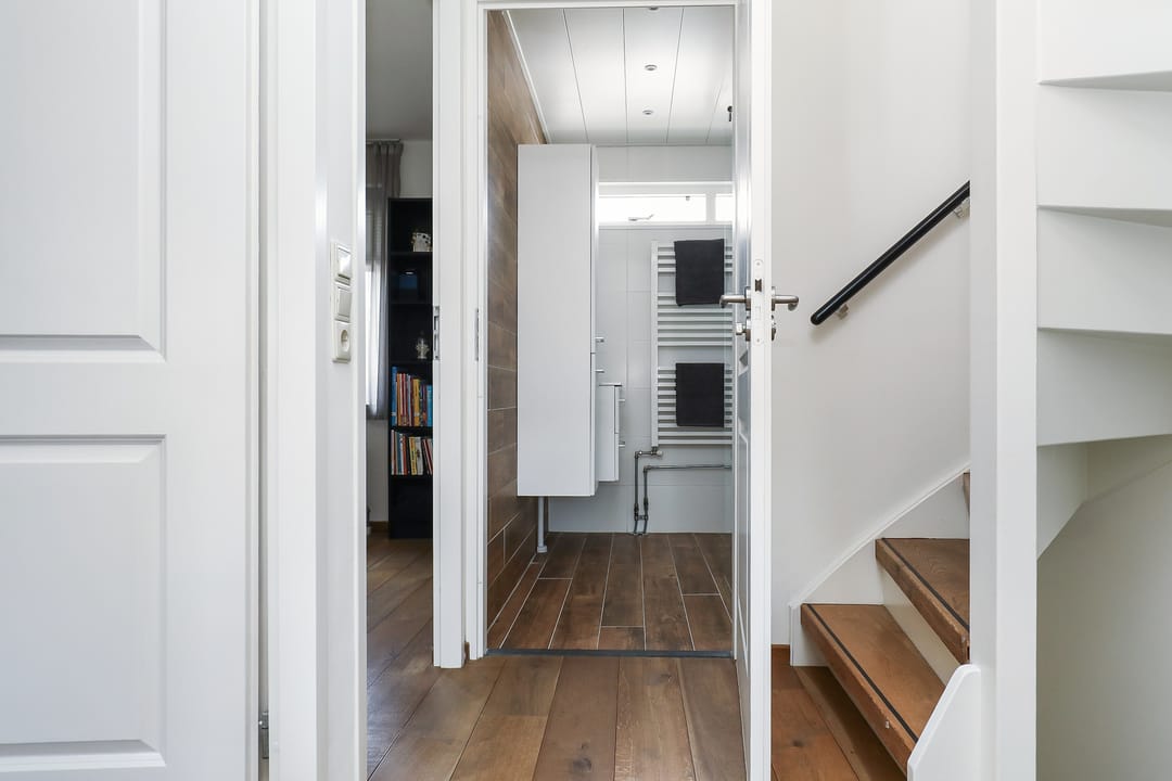 Foto 22 van Rossinilaan 5