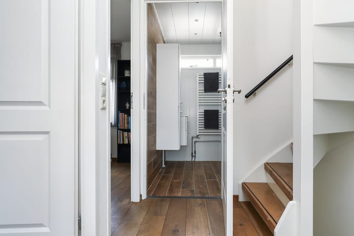 Foto 22 van Rossinilaan 5