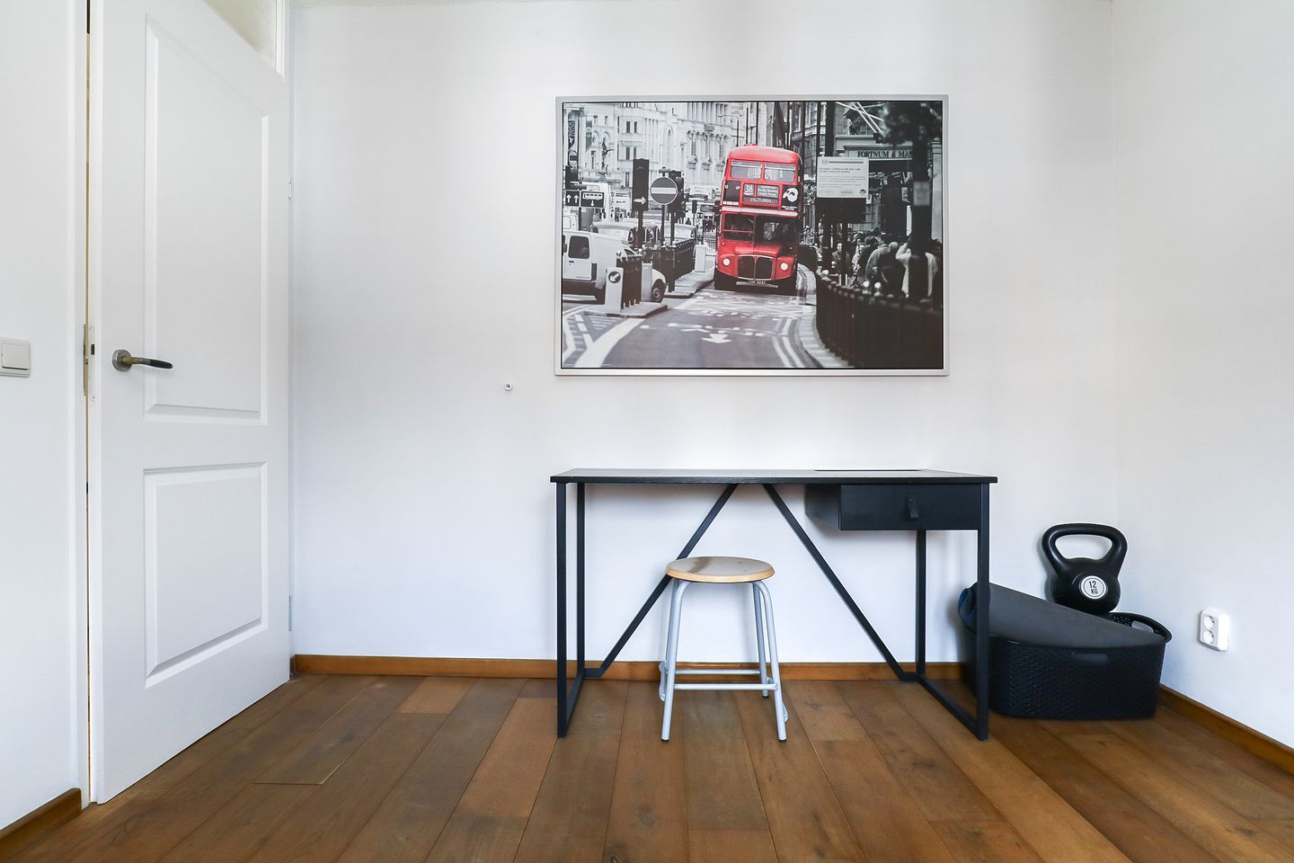 Foto 25 van Rossinilaan 5