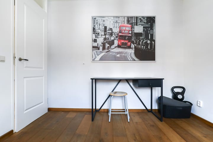 Foto 25 van Rossinilaan 5