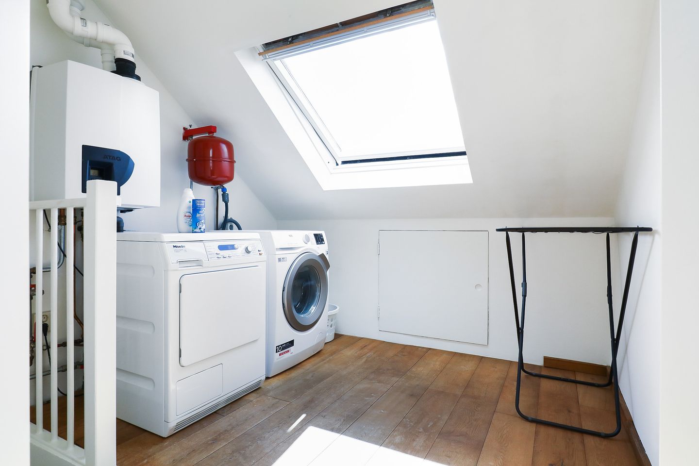 Foto 29 van Rossinilaan 5