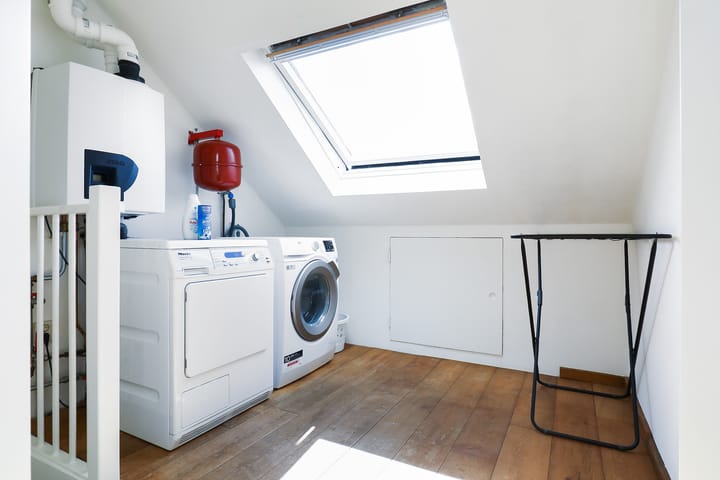 Foto 29 van Rossinilaan 5