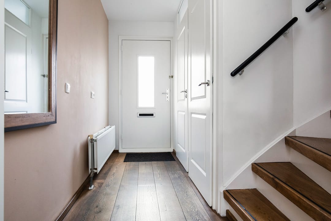 Foto 16 van Rossinilaan 5