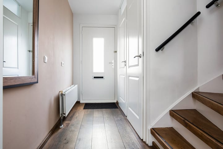 Foto 16 van Rossinilaan 5