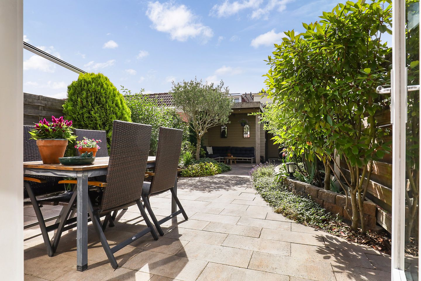 Foto 35 van Rossinilaan 5