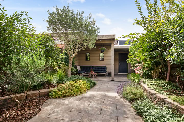 Foto 36 van Rossinilaan 5