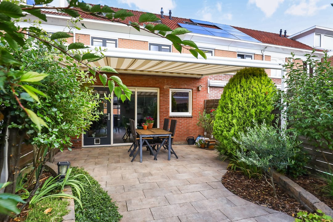 Foto 37 van Rossinilaan 5