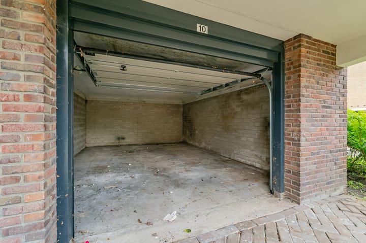 Foto 6 van Dr. Eykmanstraat 30-10