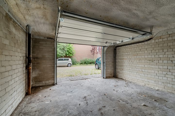 Foto 9 van Dr. Eykmanstraat 30-10