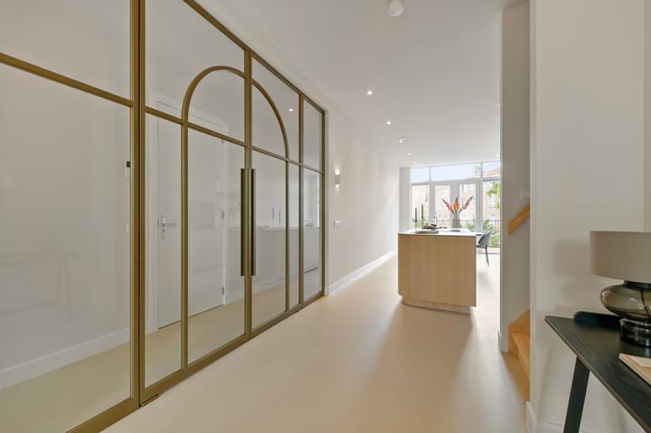 Foto 2 van Bospolderplein 6-B