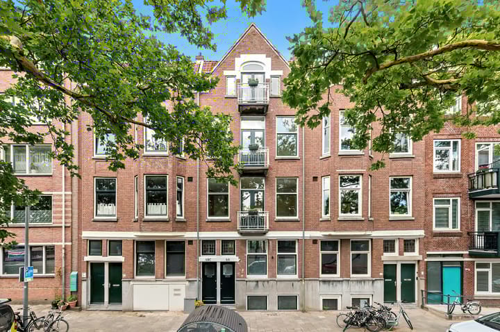 Foto 4 van Bospolderplein 6-B