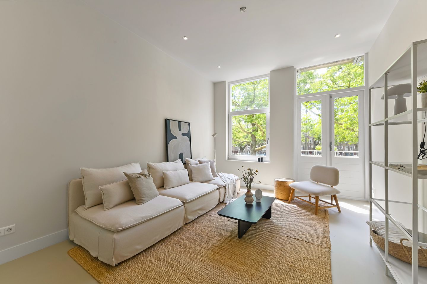 Foto 5 van Bospolderplein 6-B