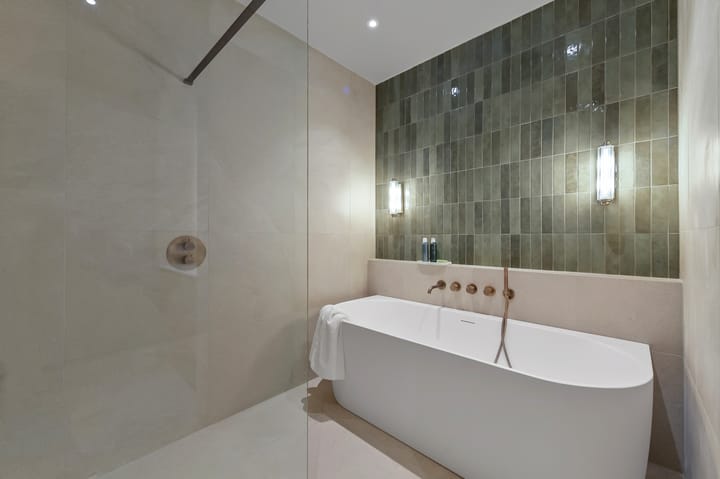 Foto 2 van Bospolderplein 6-C