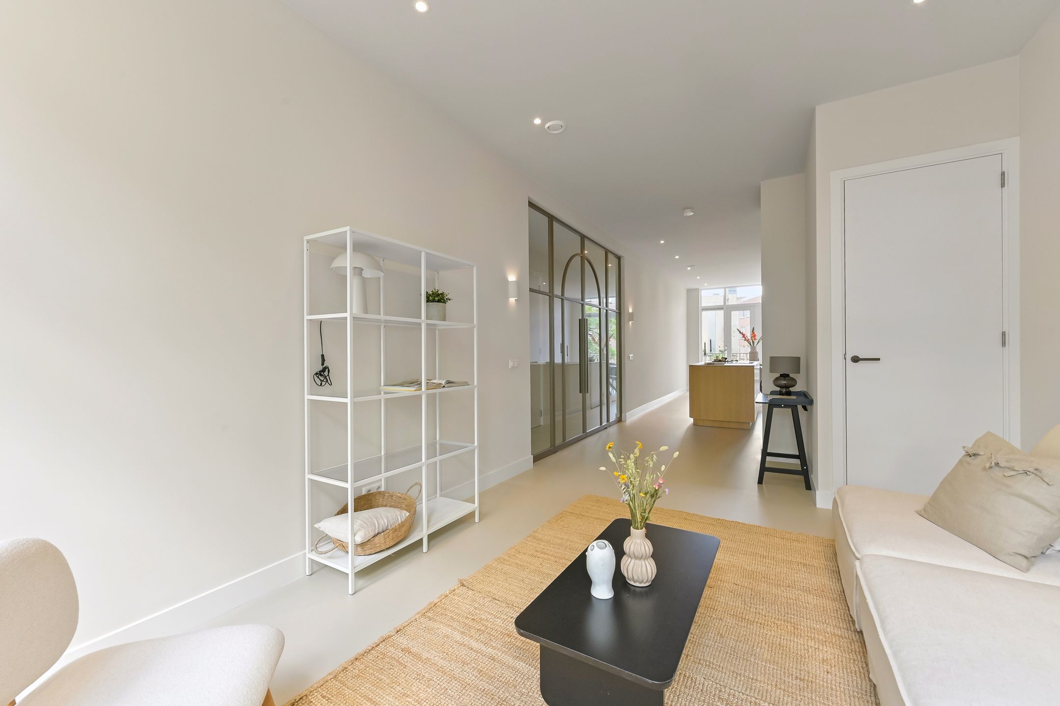 Foto 6 van Bospolderplein 6-B