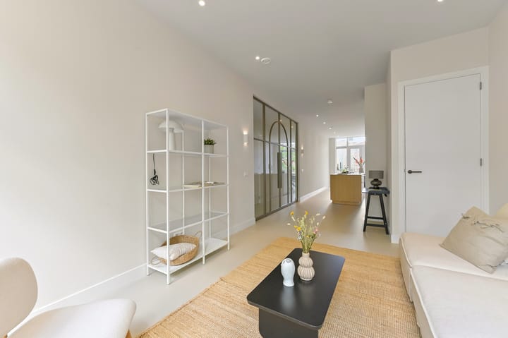 Foto 6 van Bospolderplein 6-B