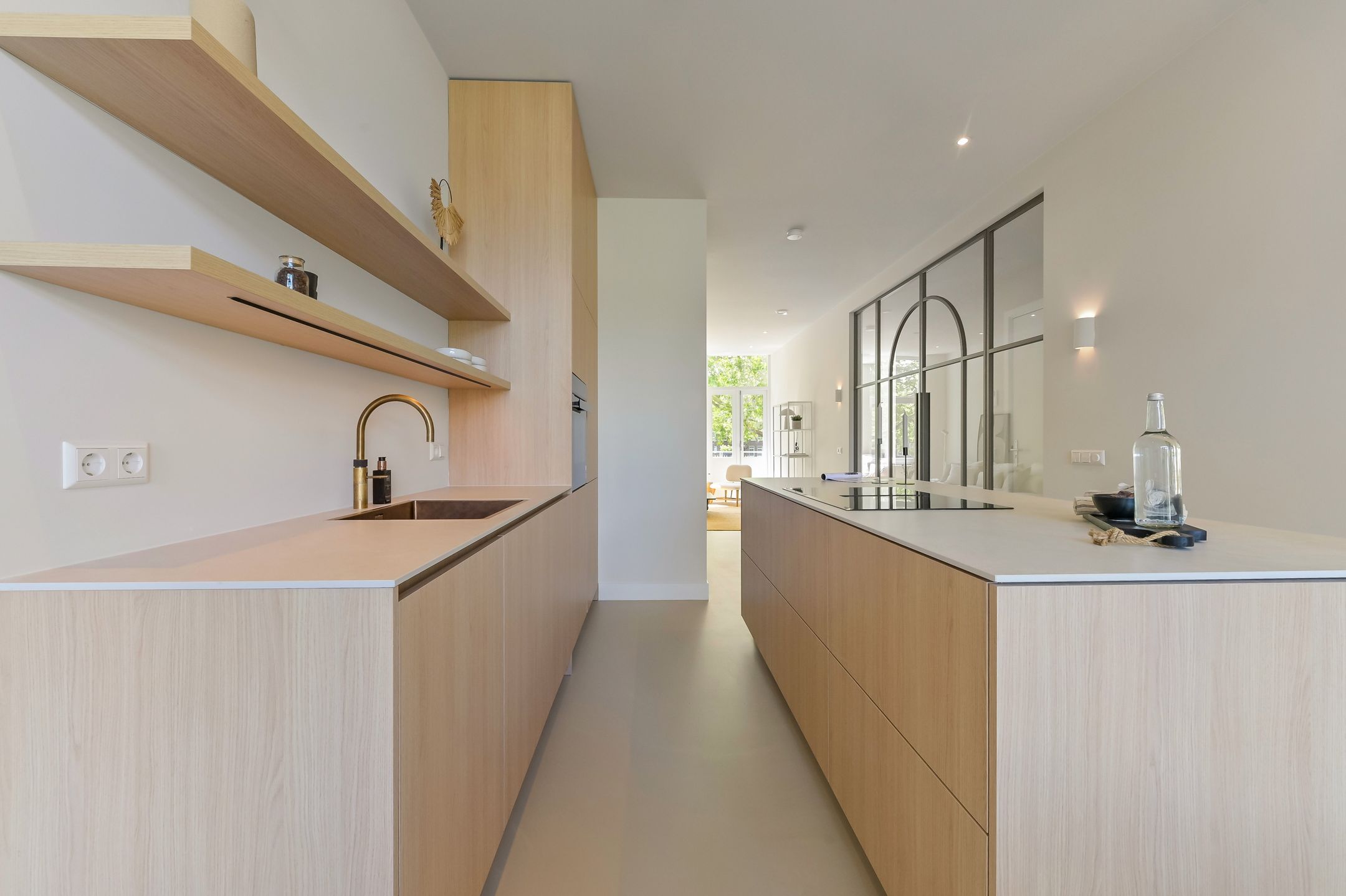 Foto 9 van Bospolderplein 6-B