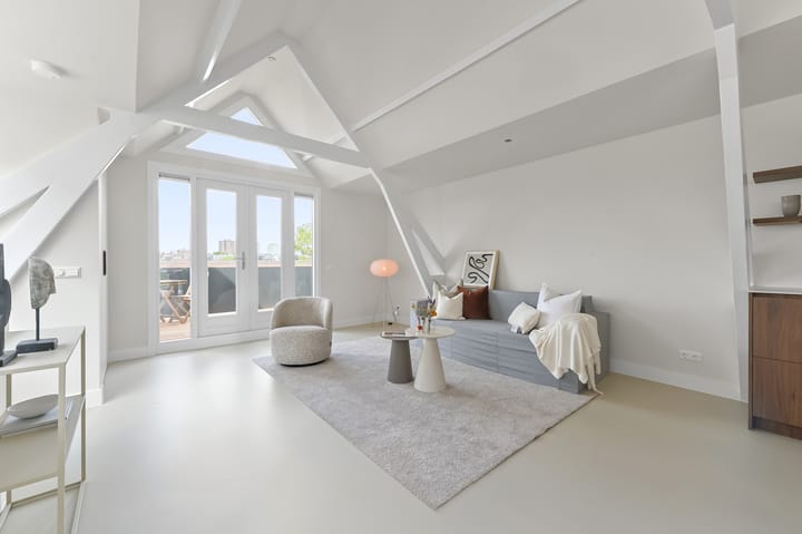 Photo 7 of Bospolderplein 6-C