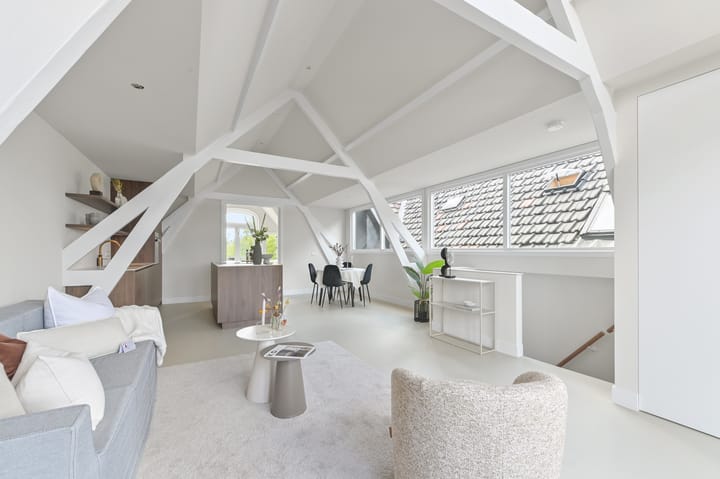 Photo 8 of Bospolderplein 6-C