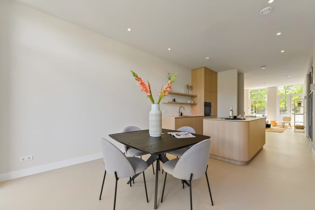 Foto 11 van Bospolderplein 6-B