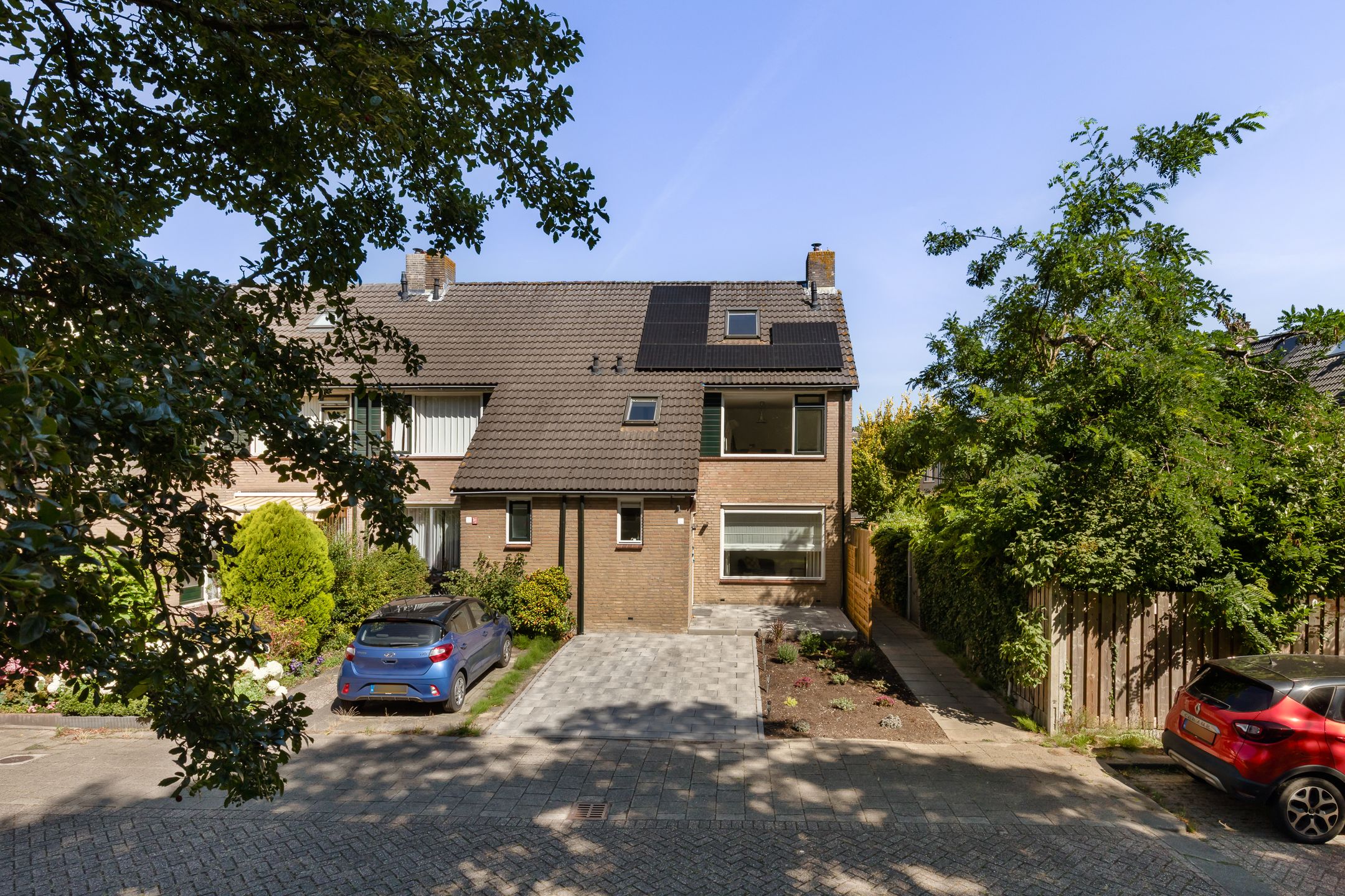 Hoornklaver, 1, Rotterdam, 3069DE, Zuid-Holland, Nederland 1 