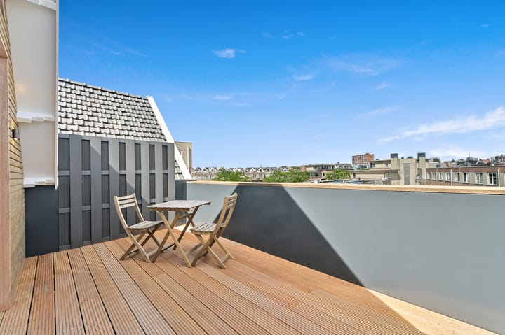 Photo 9 of Bospolderplein 6-C