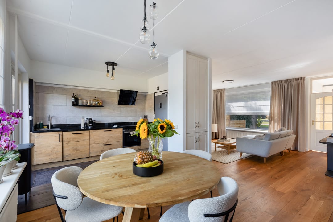 Foto 2 van Hoornklaver 1