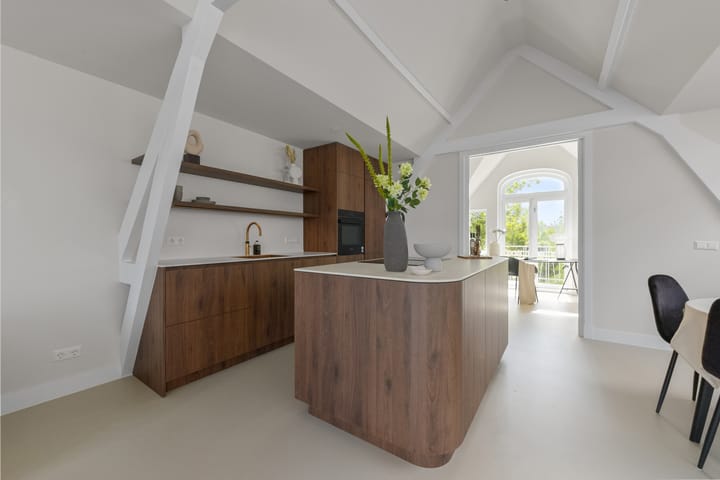 Photo 10 of Bospolderplein 6-C