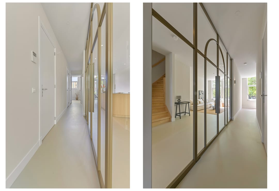 Foto 13 van Bospolderplein 6-B