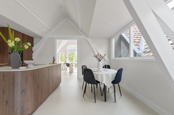 Photo 11 of Bospolderplein 6-C