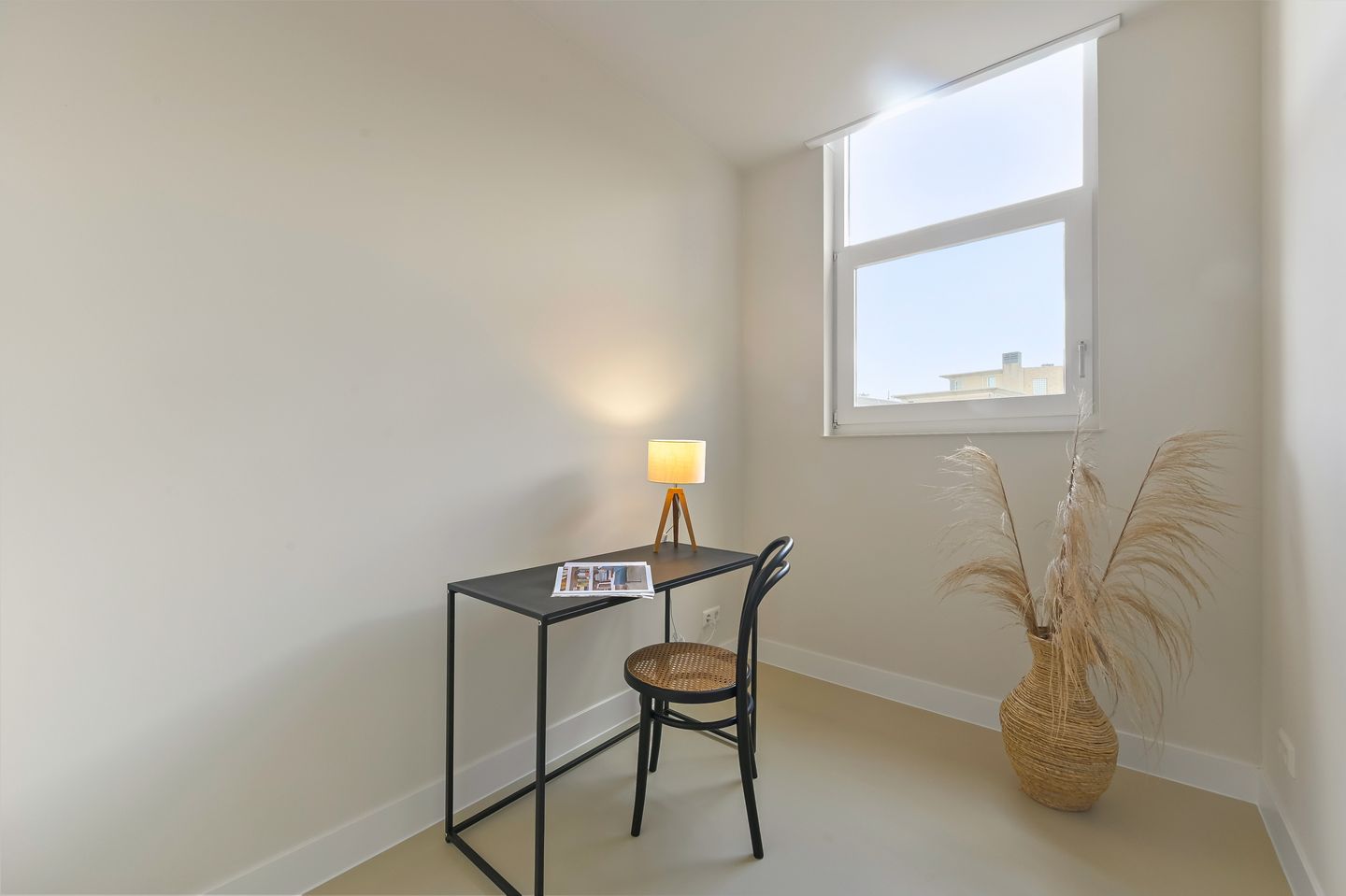 Foto 14 van Bospolderplein 6-B