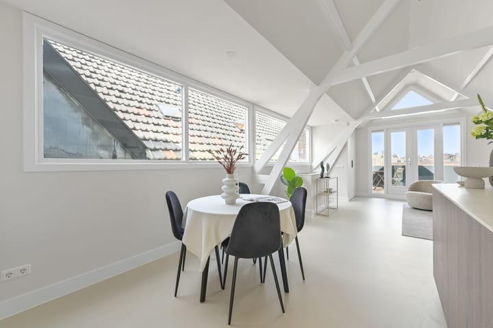 Photo 12 of Bospolderplein 6-C