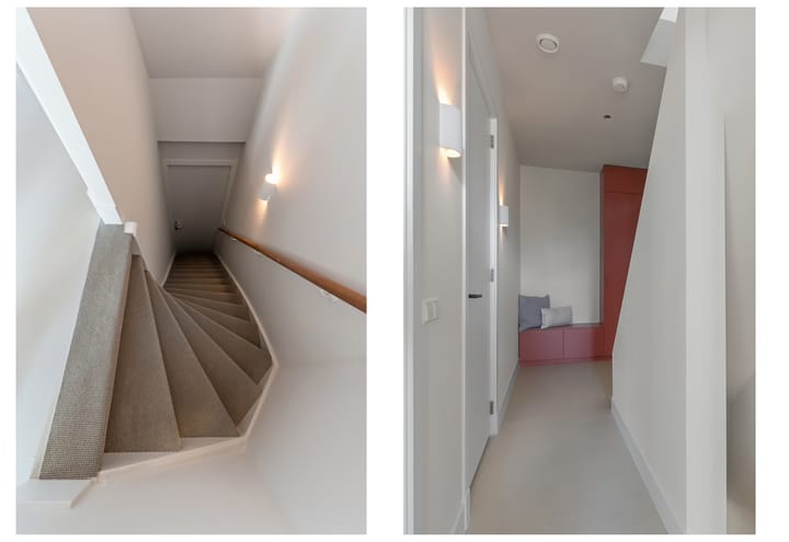 Foto 5 van Bospolderplein 6-C