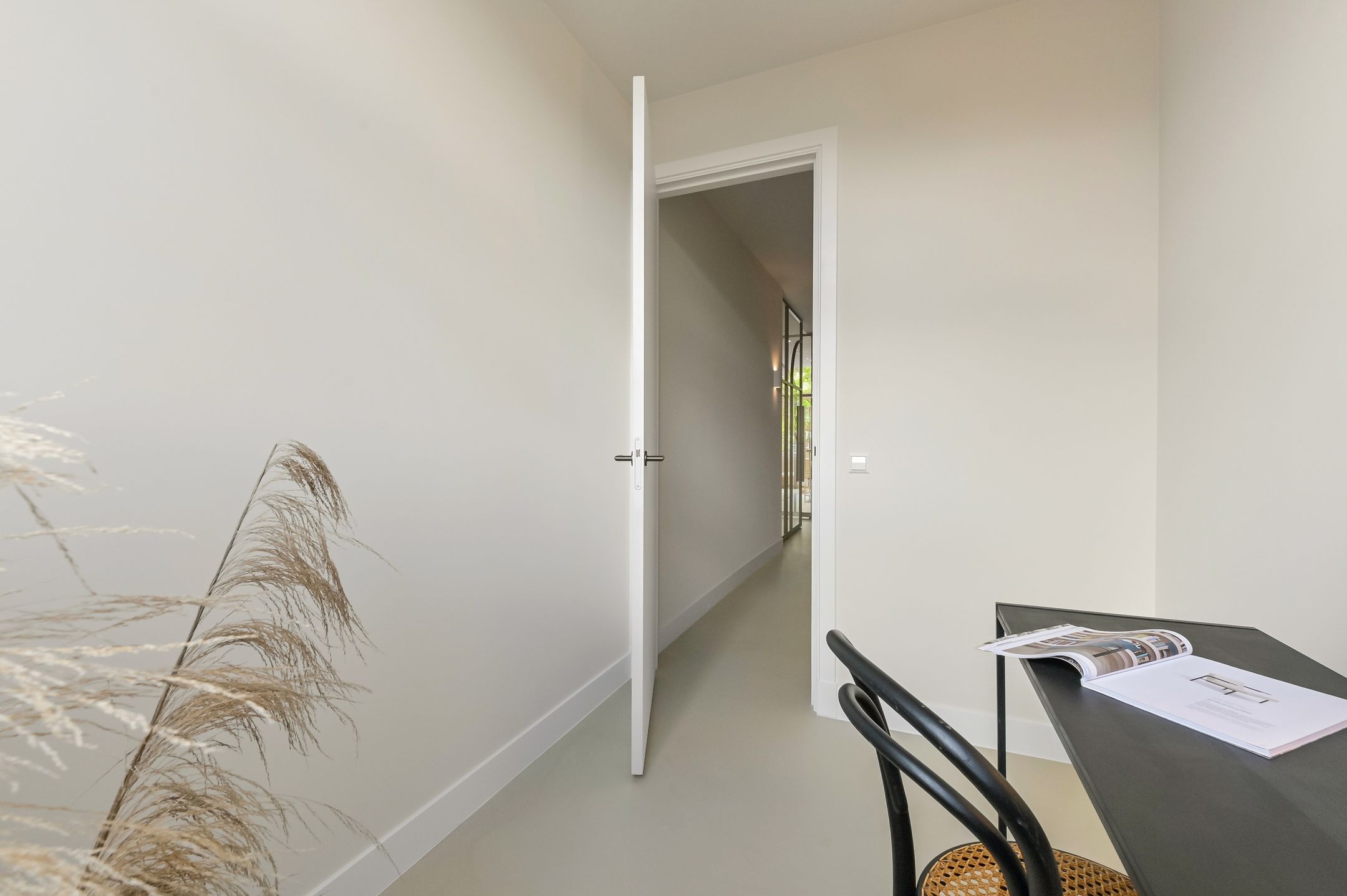 Foto 15 van Bospolderplein 6-B